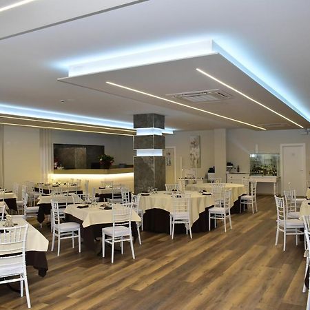 Hotel Garden سان جيوفاني روتوندو المظهر الخارجي الصورة