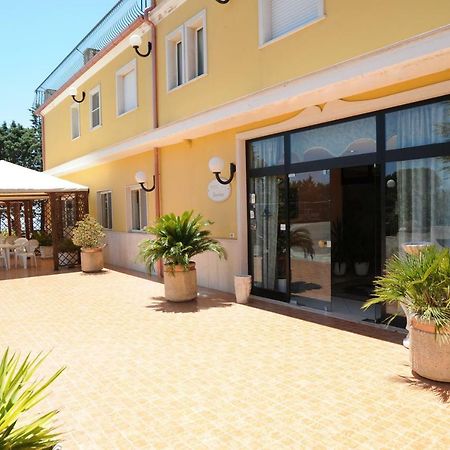 Hotel Garden سان جيوفاني روتوندو المظهر الخارجي الصورة