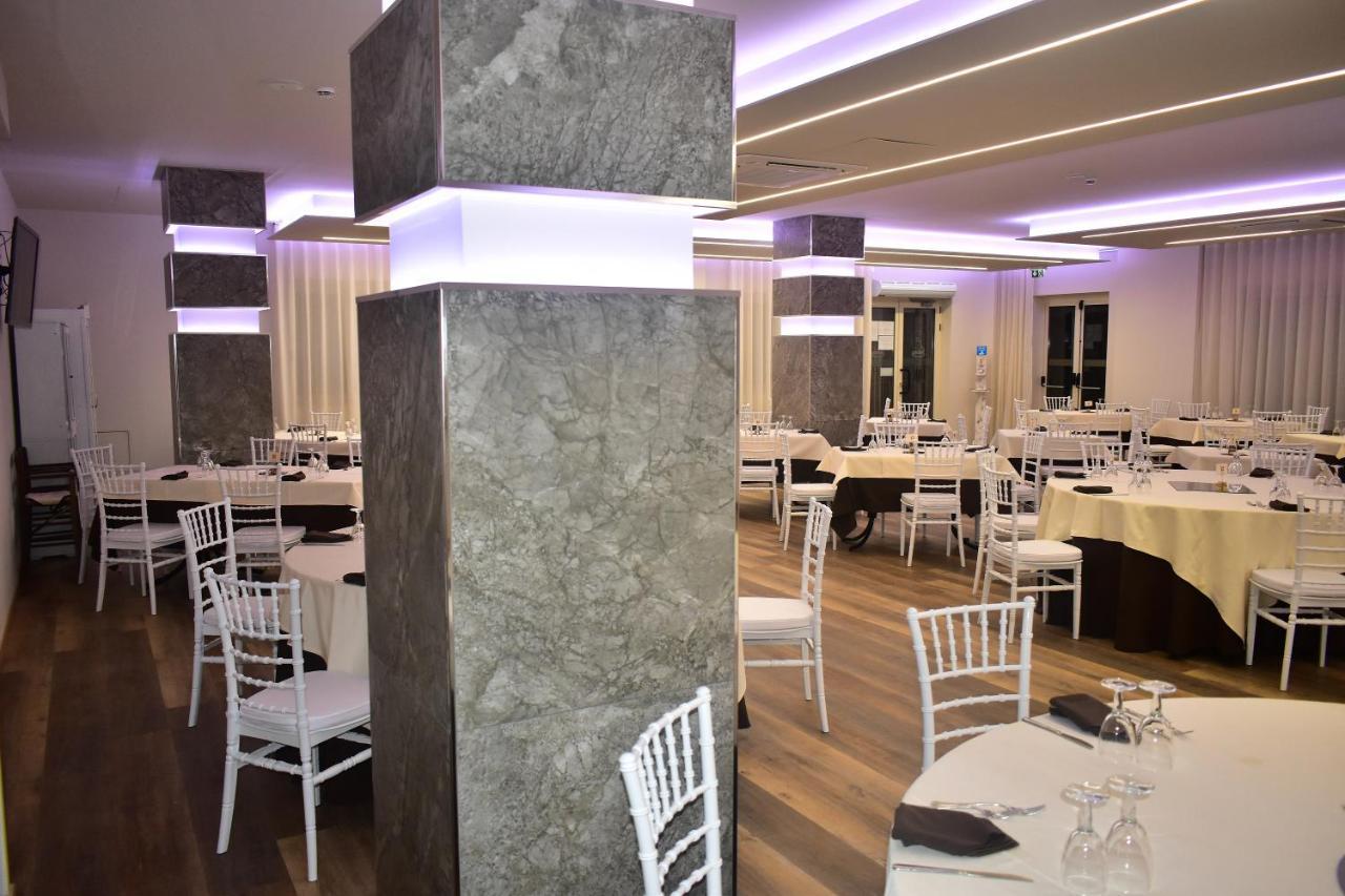 Hotel Garden سان جيوفاني روتوندو المظهر الخارجي الصورة