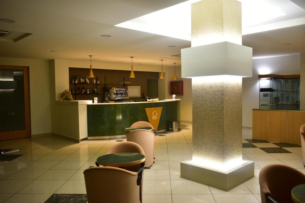 Hotel Garden سان جيوفاني روتوندو المظهر الخارجي الصورة