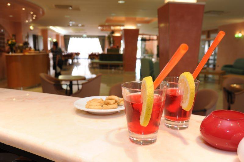 Hotel Garden سان جيوفاني روتوندو المظهر الخارجي الصورة