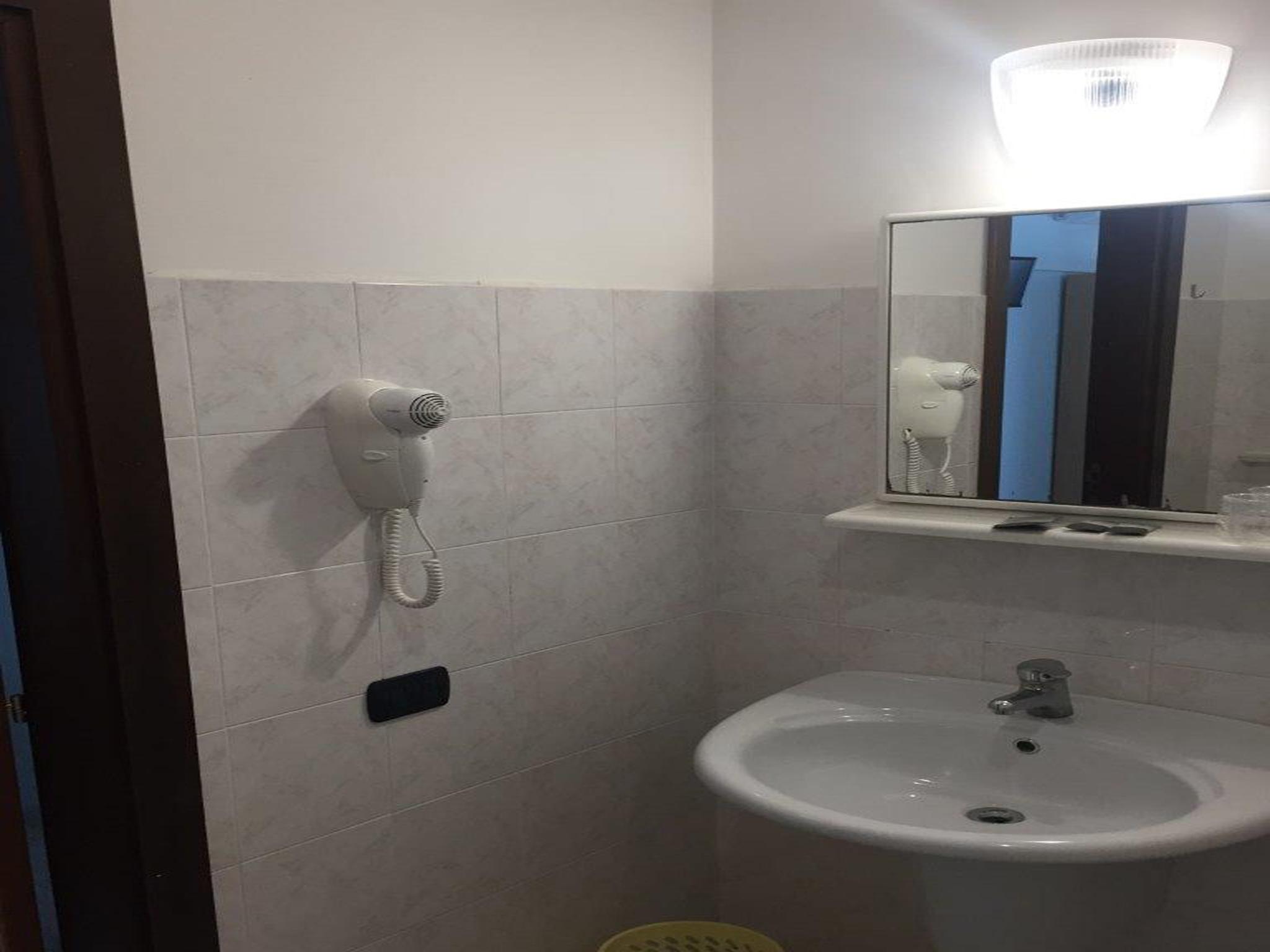Hotel Garden سان جيوفاني روتوندو المظهر الخارجي الصورة