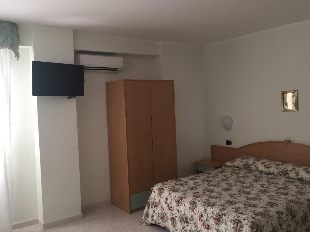 Hotel Garden سان جيوفاني روتوندو المظهر الخارجي الصورة